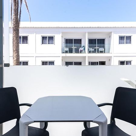 Abubilla Holidayfv Corralejo Zewnętrze zdjęcie