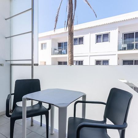 Abubilla Holidayfv Corralejo Zewnętrze zdjęcie