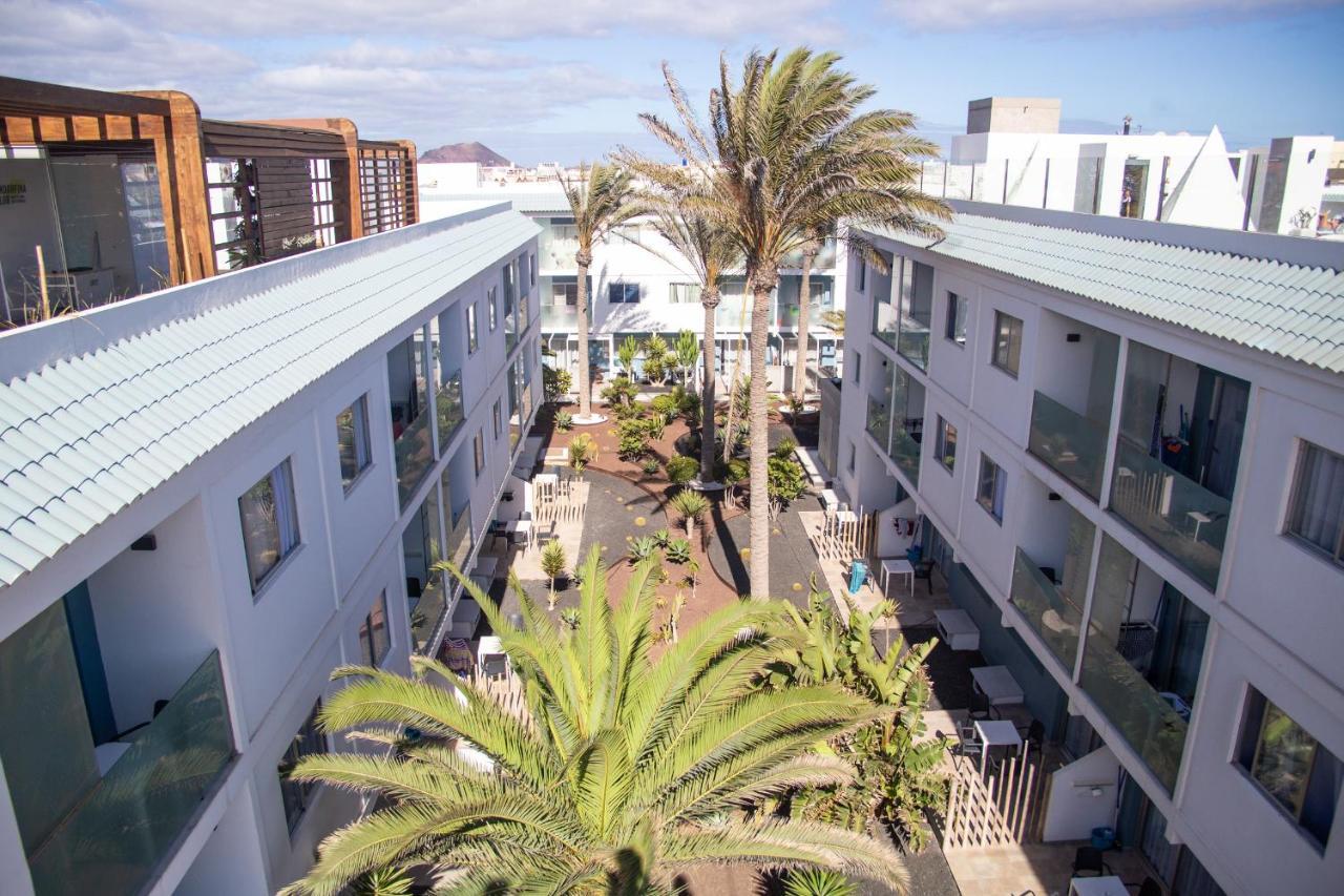 Abubilla Holidayfv Corralejo Zewnętrze zdjęcie