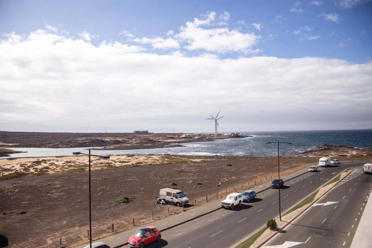 Abubilla Holidayfv Corralejo Zewnętrze zdjęcie