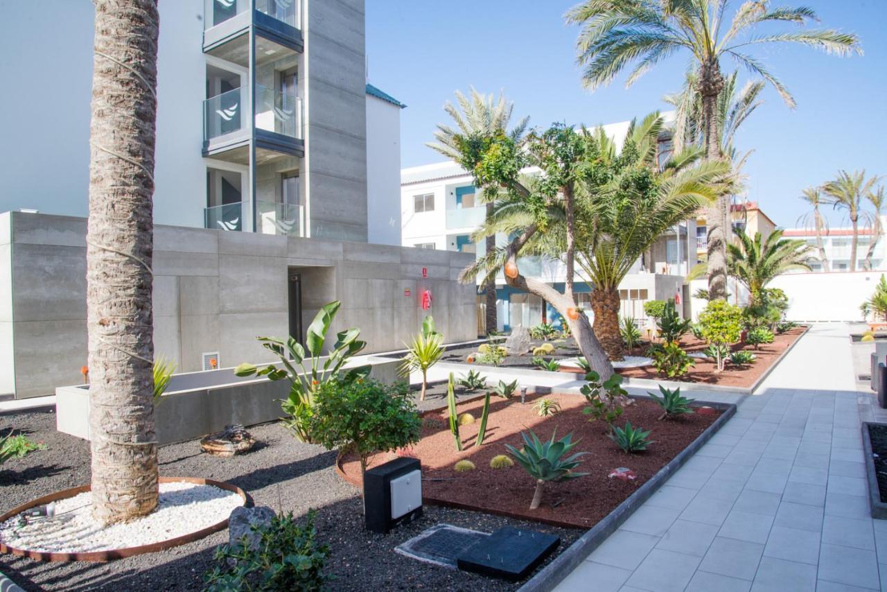 Abubilla Holidayfv Corralejo Zewnętrze zdjęcie