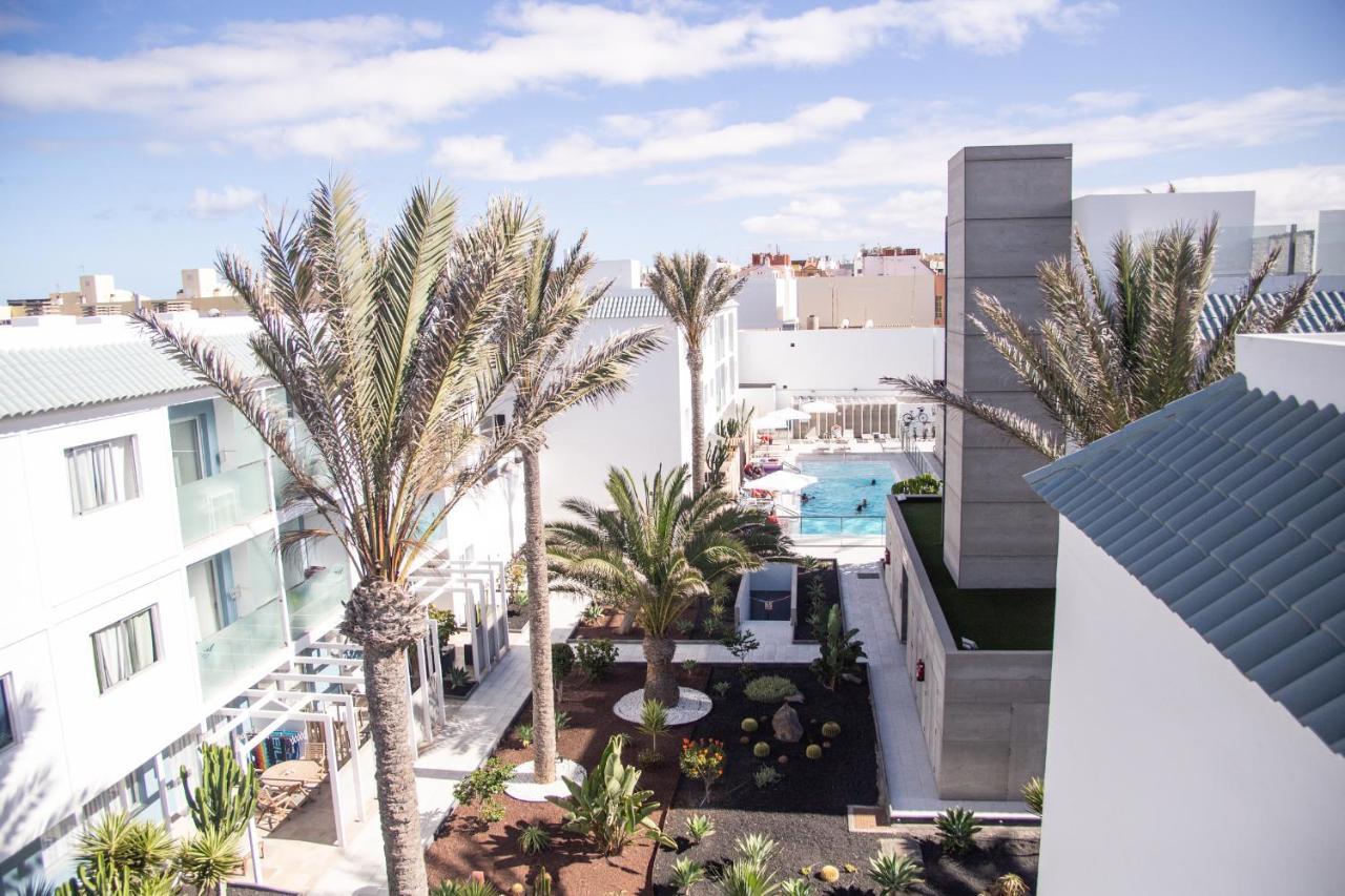 Abubilla Holidayfv Corralejo Zewnętrze zdjęcie