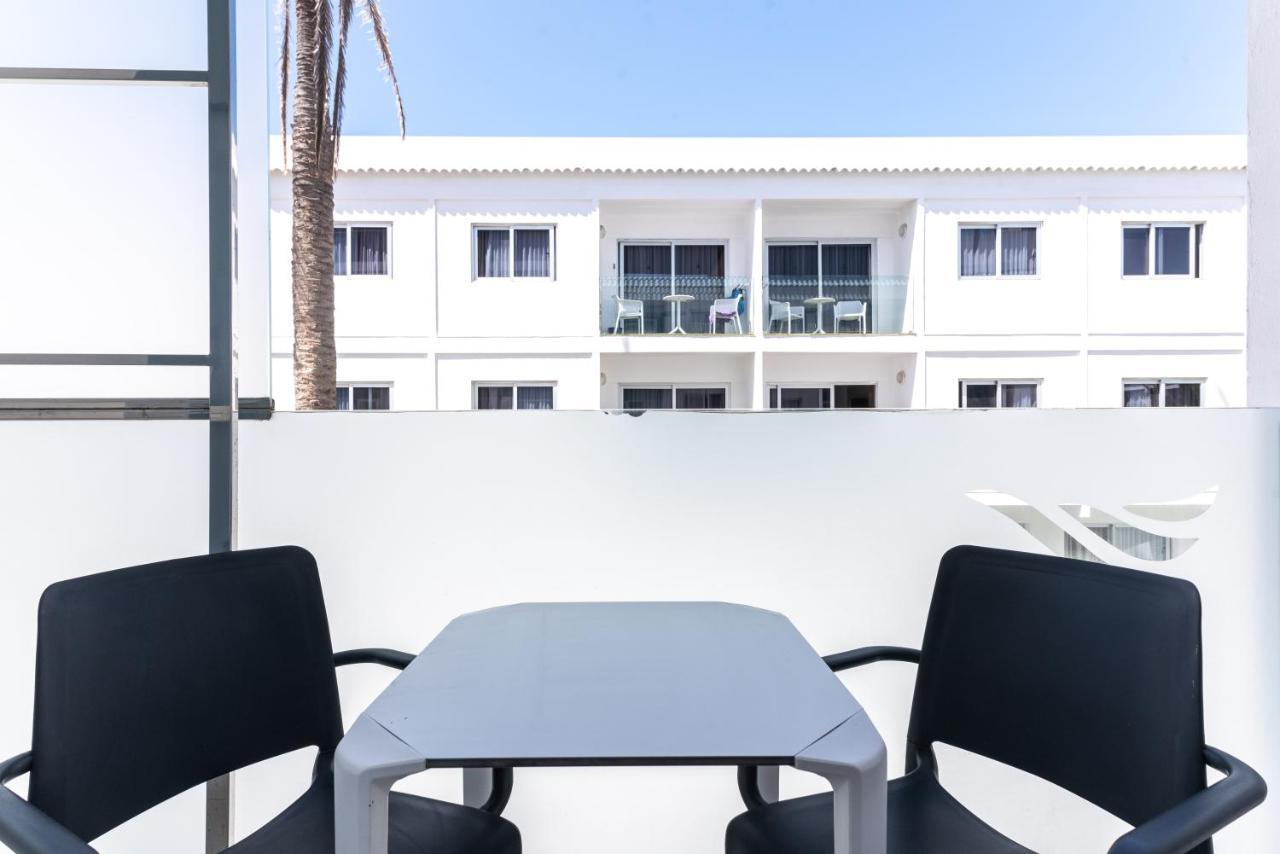 Abubilla Holidayfv Corralejo Zewnętrze zdjęcie