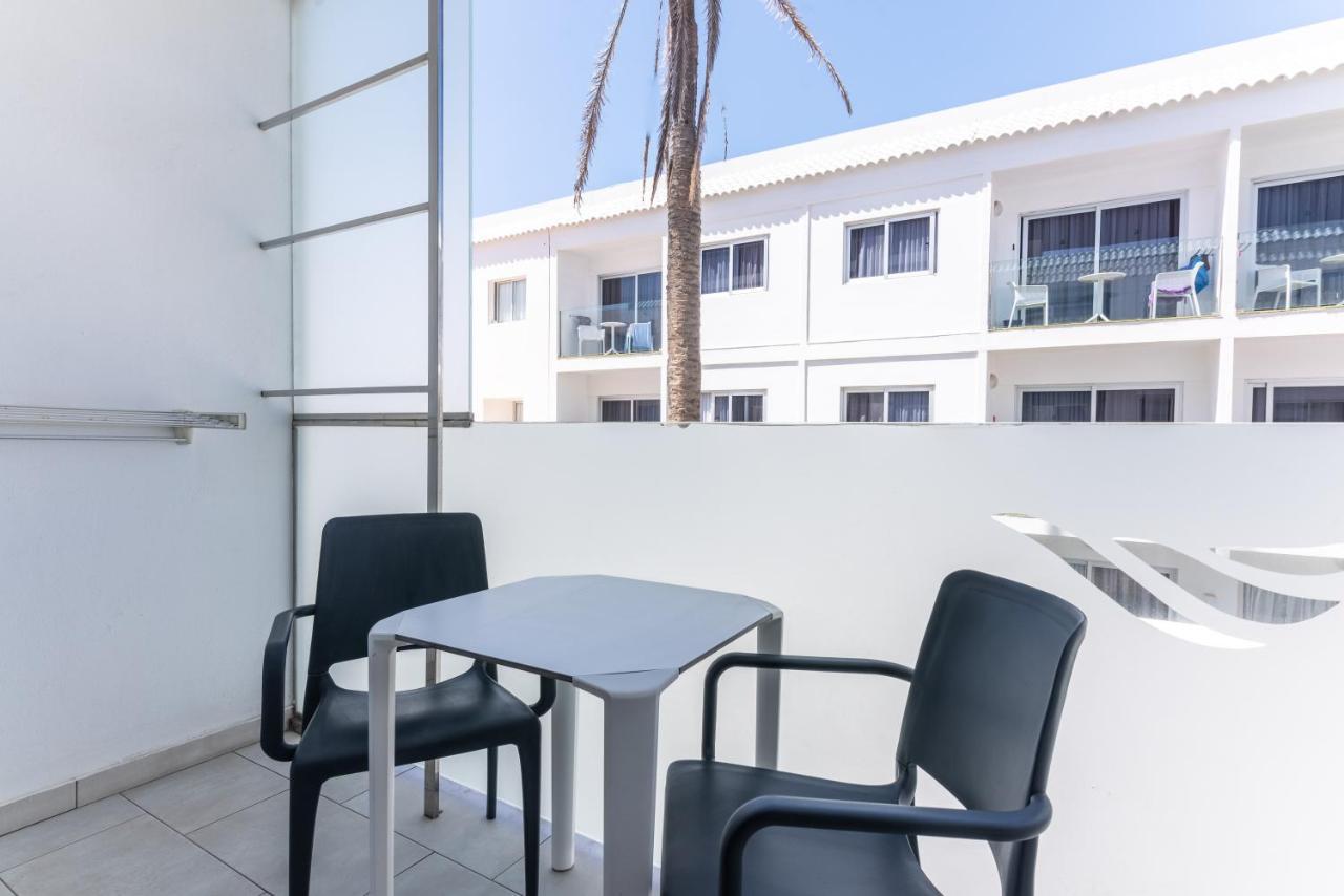 Abubilla Holidayfv Corralejo Zewnętrze zdjęcie